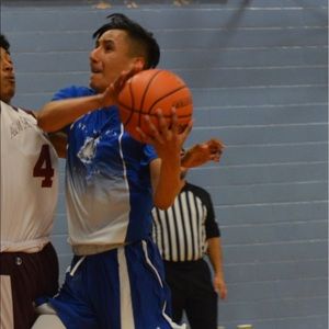 Meet your Posher, Zachrey